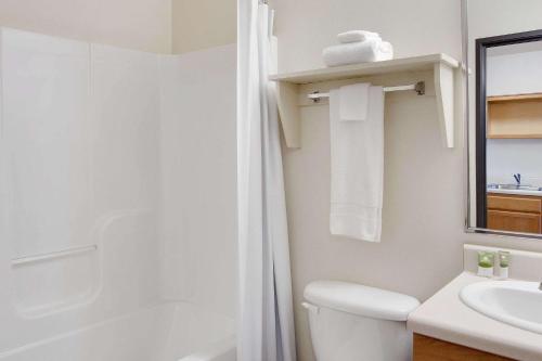 WoodSpring Suites Richmond Colonial Heights Fort Lee - image 8