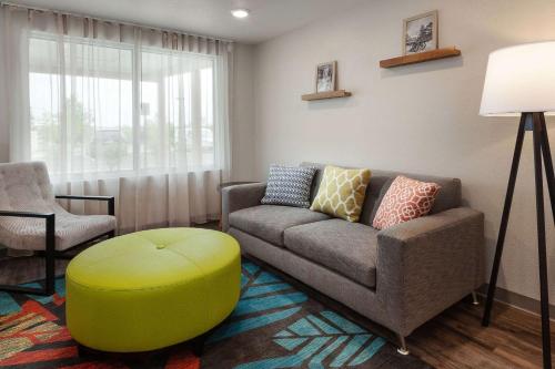 WoodSpring Suites Quantico in Stafford, USA