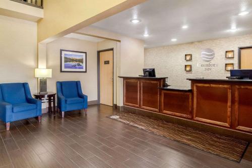 Comfort Inn & Suites Greeley