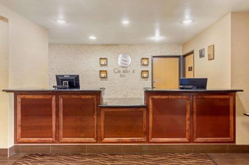 Comfort Inn & Suites Greeley