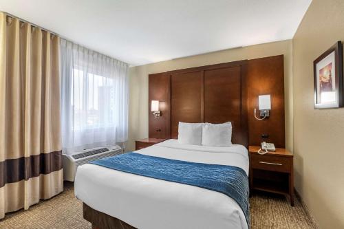 Comfort Inn & Suites Greeley