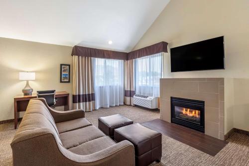 Comfort Inn & Suites Greeley