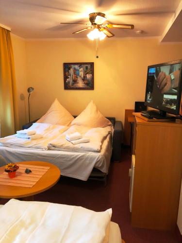 Hotel Rose Heidelberg - 100 Jahre im Familienbesitz - image 14