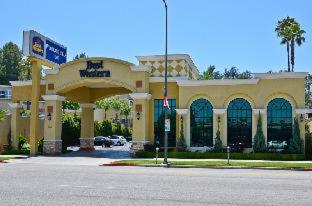 Best Western Woodland Hills Inn