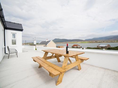 Barr an Uisce