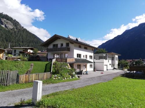 s`Haus am Inn