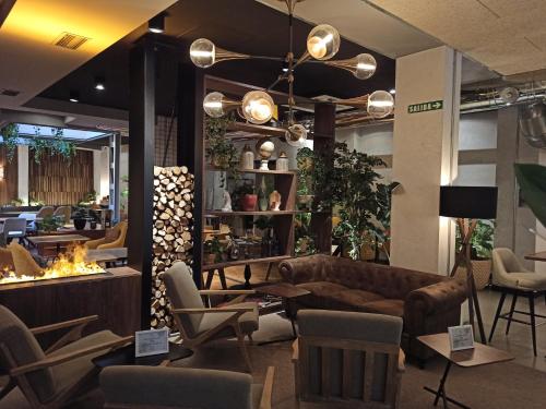 Hotel Spa Paris - image 13