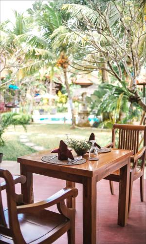 Ubud Hotel & Villas