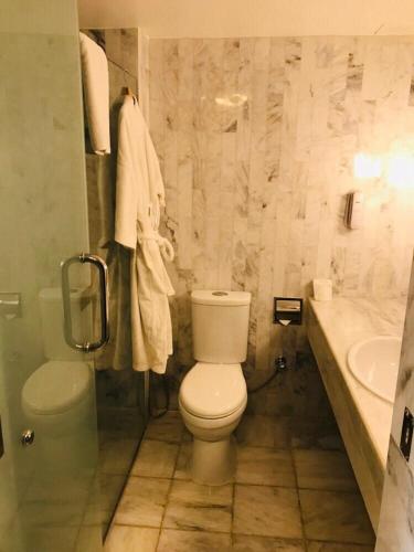 Beach Luxury Hotel photo 1