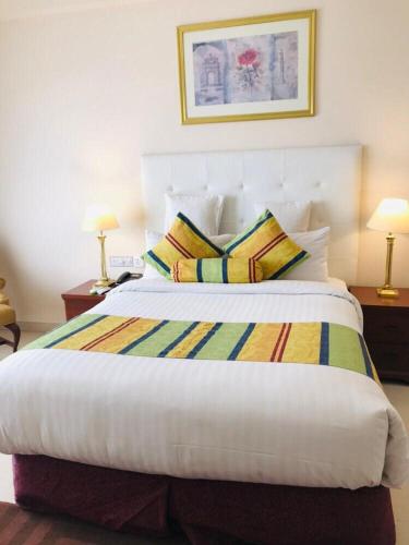 Beach Luxury Hotel photo 3
