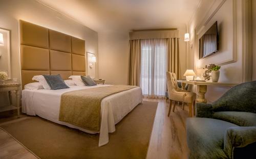 Hotel Pirineos in Figueres