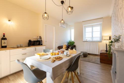 Il Giuelìn Malpensa B&B 5