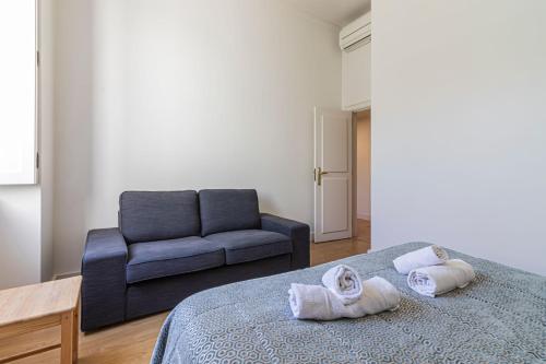  Chiado  by Architecture TOTE SER in Lissabon