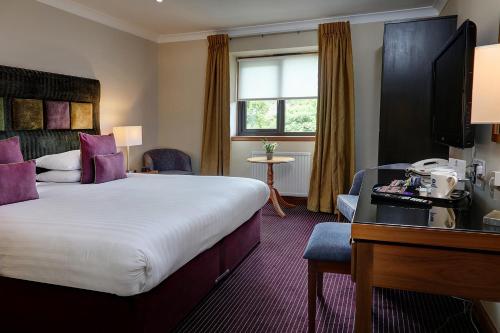 Best Western The Hilcroft Hotel West Lothian