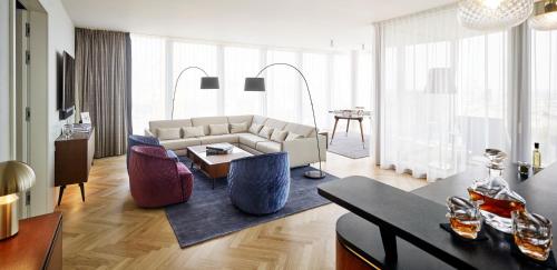 Andaz Vienna Am Belvedere