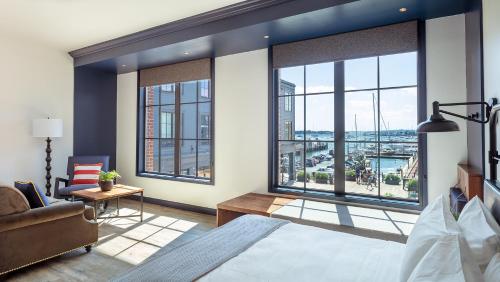 Hammetts Hotel in นิวพอร์ท (RI)