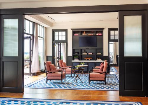 Hammetts Hotel in นิวพอร์ท (RI)