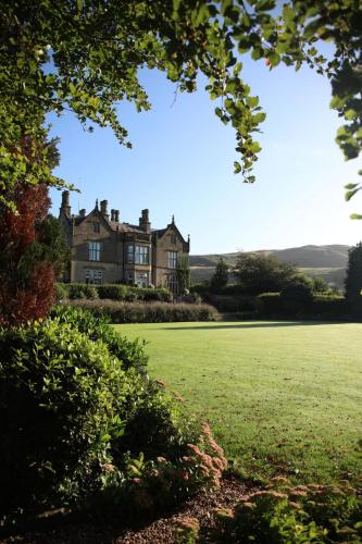 Falcon Manor Hotel, , North Yorkshire