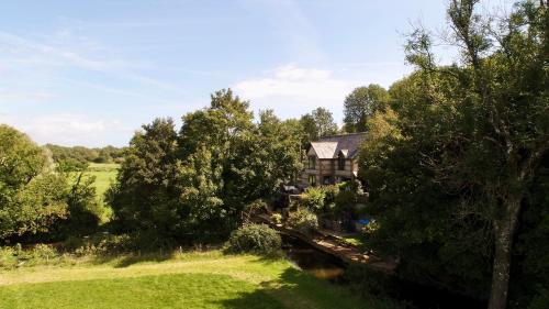 Waterfield House B&B 4