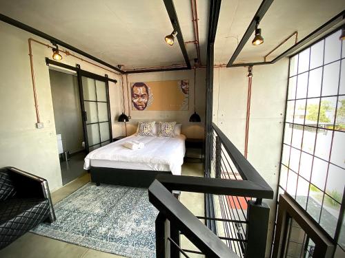 The Cubes, Lusaka (Foto 7)
