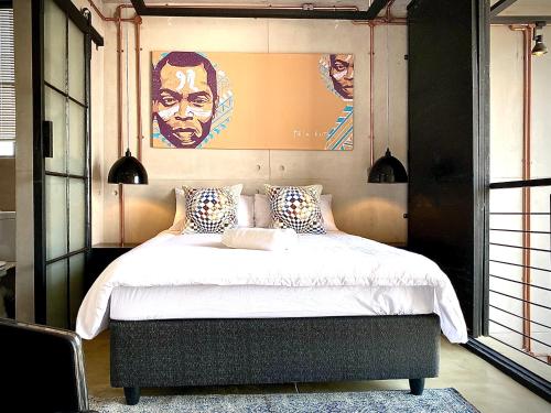 The Cubes, Lusaka (Foto 9)