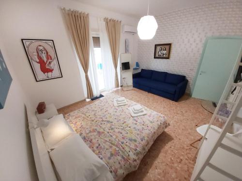 Bed a Cavour, Gaeta (foto 7)
