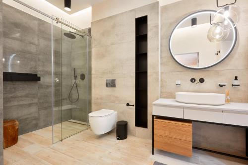 Mountain Residence Apartments & Chalet - image 14