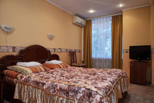 Korolev Hotel - image 8