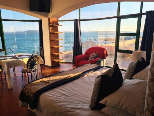 Raaswater Langebaan Self Catering in Langebaan