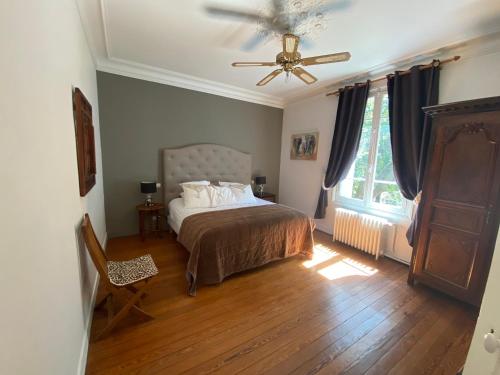 Manoir de la Marlolaine