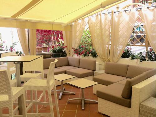 Hotel Fontana, Venise (photo 9)