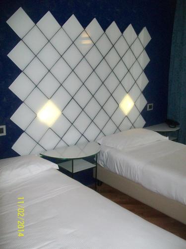 Rigel Hotel