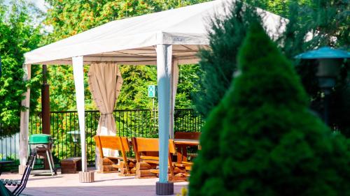 Górski Kompleks Turystyczny Czeszka i Słowaczka - main image