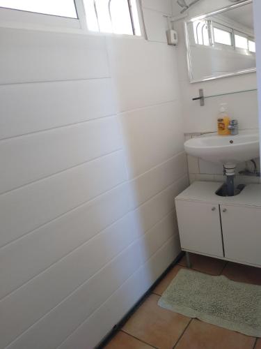 Hostel Bellavista Playa Malaga in Málaga