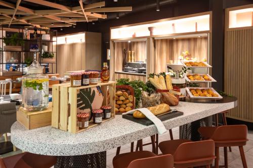 Novotel Strasbourg Centre Halles - image 12