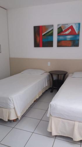Apartamento Atins 201 - Gran Lencois Flat Residence, Barreirinhas