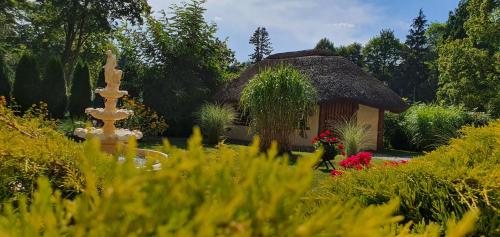 Villa Carmen – Kudowa-Zdrój, AL