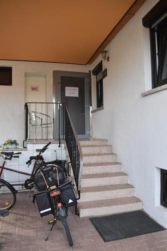 Ferienwohnung Am Neuberg