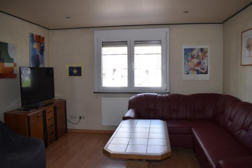 Ferienwohnung Am Neuberg