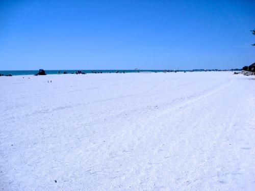 Anna Maria Island Beach Sands 101