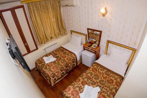 Meddusa Hotel, Istanbul (photo 9)