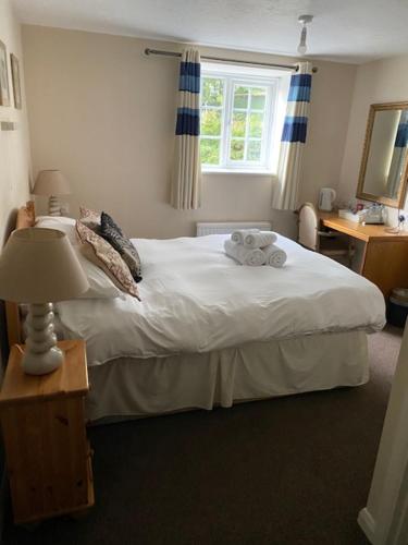 Thelbridge Cross Inn - image 7