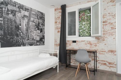 Pension H30 SALCES Self check in Licencia HBI01292 in 烏里瓦里