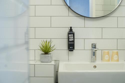 Ibis Tours Centre Giraudeau - image 7