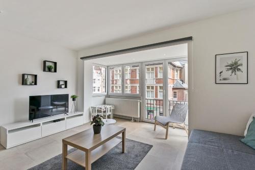 Flat Antoine - Location saisonnière - La Panne
