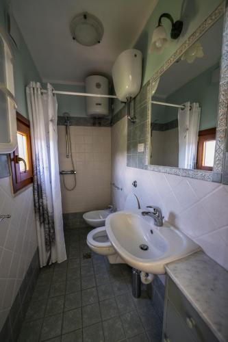  CASA ARMIDA in Orvieto