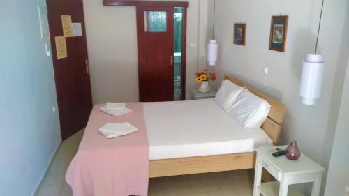 Posidonio Hotel - image 2