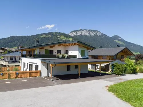 Ferienwohnung Treichl in Itter, Deutschland
