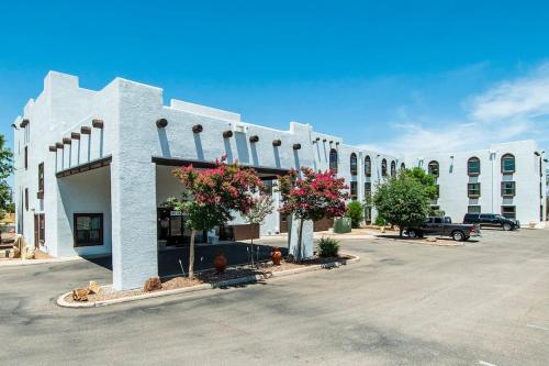 Vistas 115 - Modern Luxury Amenities Sleeps 4 - シエラビスタ, AZ