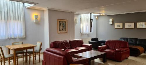 Apartamentos Laredo-Playa - main image